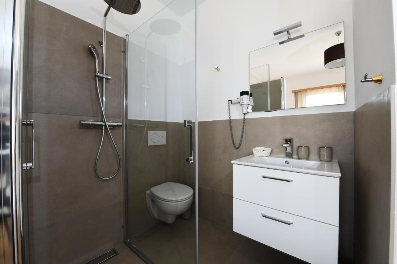 7Rooms - Self Check-In 24H Free Parking Losone Exterior photo