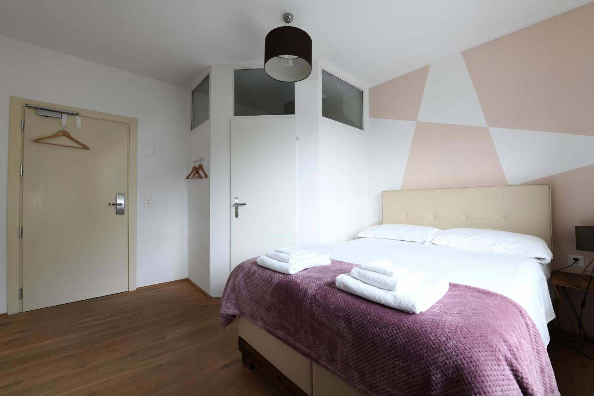 7Rooms - Self Check-In 24H Free Parking Losone Exterior photo