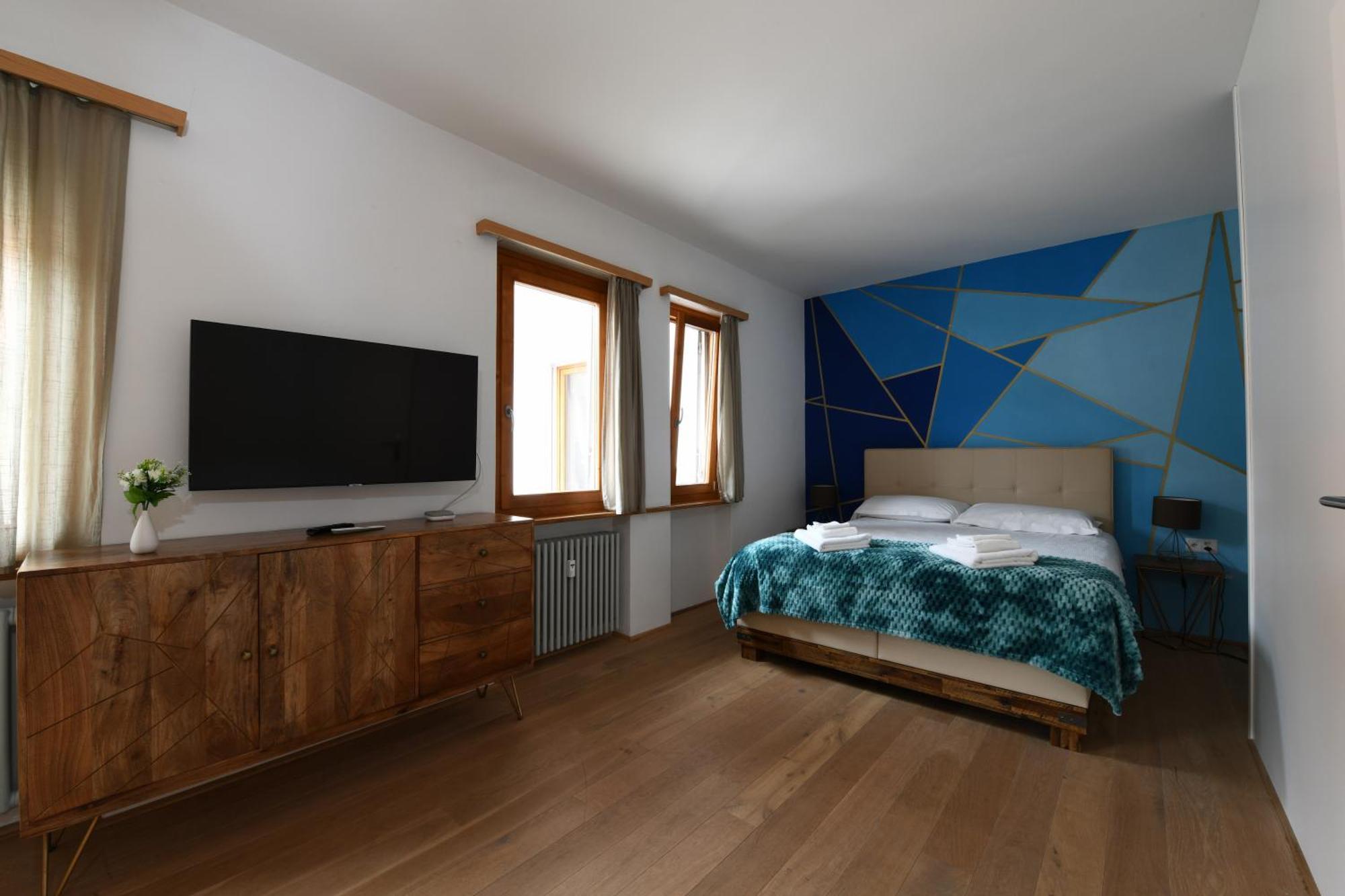 7Rooms - Self Check-In 24H Free Parking Losone Exterior photo