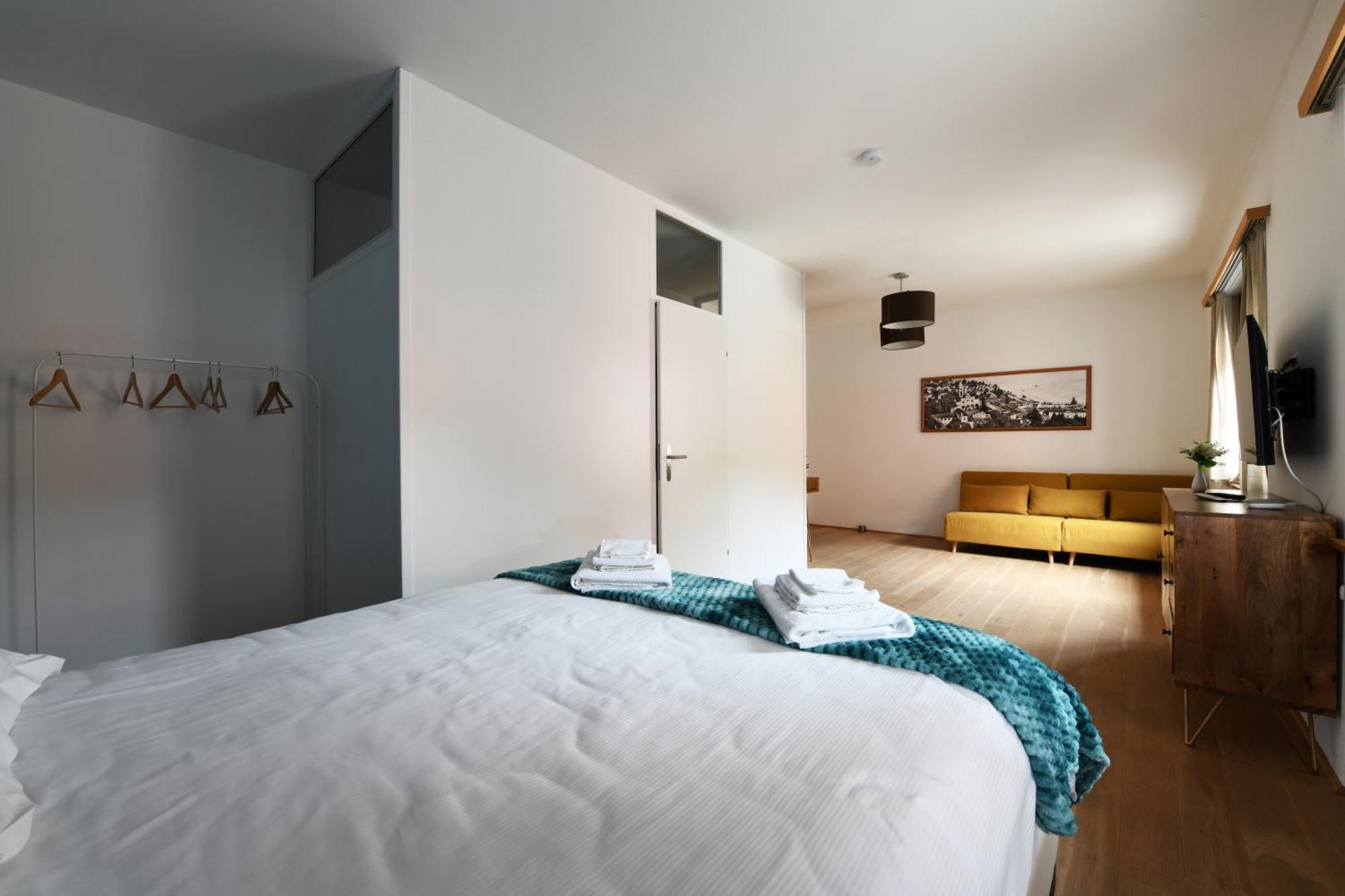 7Rooms - Self Check-In 24H Free Parking Losone Exterior photo