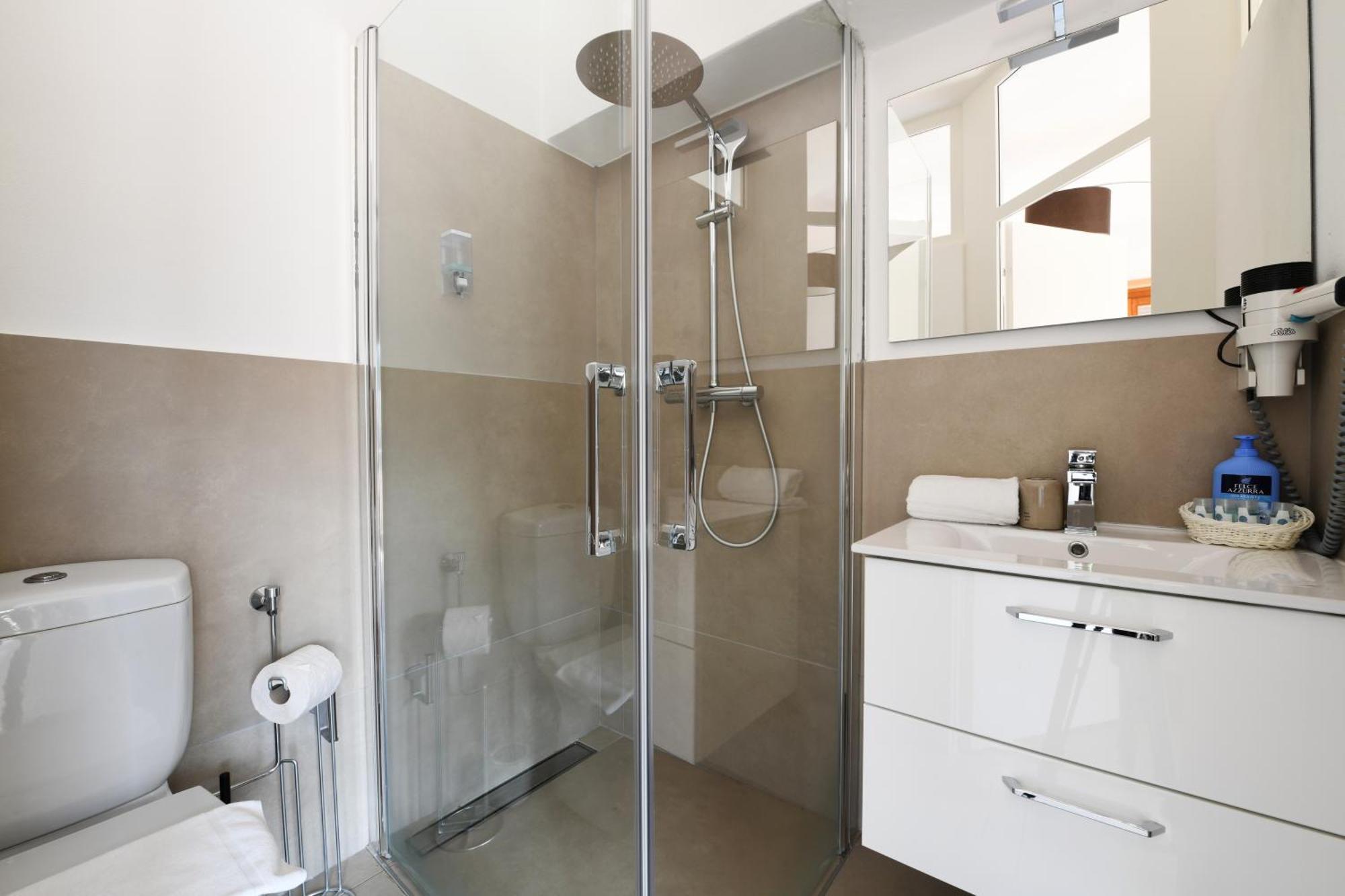 7Rooms - Self Check-In 24H Free Parking Losone Exterior photo